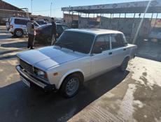 ВАЗ 2107