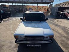 ВАЗ 2107