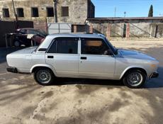 ВАЗ 2107