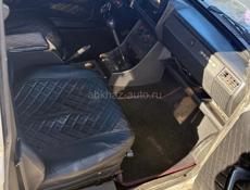 ВАЗ 2107