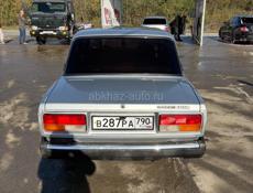 ВАЗ 2107
