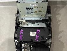 Штатная магнитола 