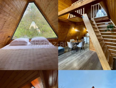 Сдам на длительный срок Дом Шалаш Flora.25 тыс.