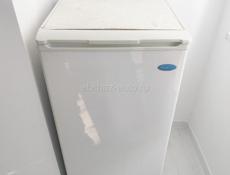 Холодильник!