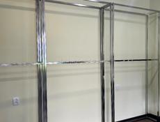 Гардеробная