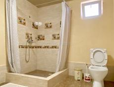 На длительный период комната в частном доме