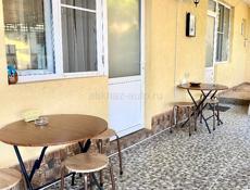 На длительный период комната в частном доме