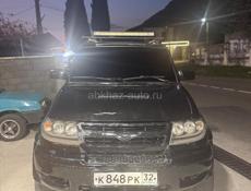 УАЗ Патриот