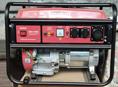 Продается новый 5 кВт бензиновый генератор