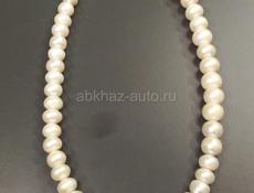 Натуральный жемпчуг 