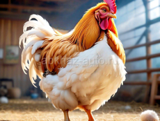 ЧИЩЕННЫЕ КУРЫ