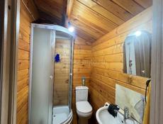 Сдам домик со всеми условиями Кухня напротив также все условия