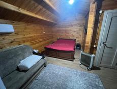 Сдам домик со всеми условиями Кухня напротив также все условия