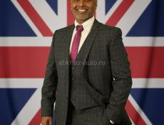 Английский для детей на Новом Районе