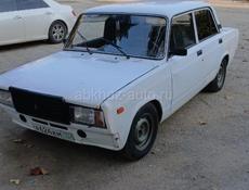ВАЗ 2107