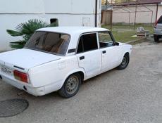 ВАЗ 2107