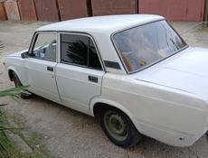 ВАЗ 2107