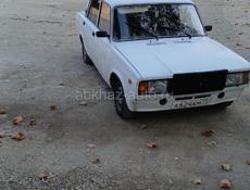 ВАЗ 2107
