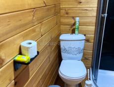 Сдается домик со всеми удобствами 