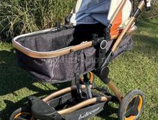 Продам коляску