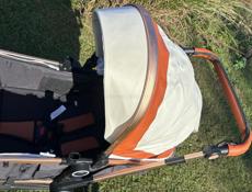 Продам коляску