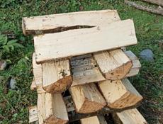 Продаю дрова