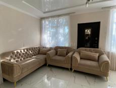 Год в пользование в идеальном состоянии