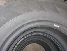 Hankook новые липучки