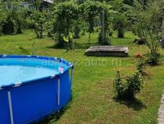 📍ПРОДАЕТСЯ ДОМ. АГУДЗЕРА