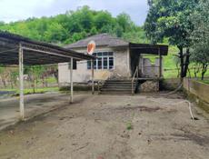 Продаётся жилой дом