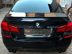 BMW M Roadster/Coupe
