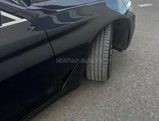 BMW M Roadster/Coupe