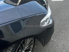 BMW M Roadster/Coupe