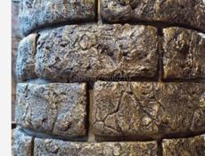 Цветочницы декоративные брусчатка под заказ изготовим привезем 