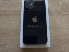 Айфон 12 мини