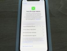 Айфон 12 мини