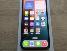 Айфон 12 мини