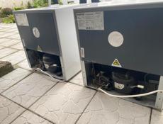 Два холодильника Б/У