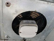 Вытяжка промышленная для кухни