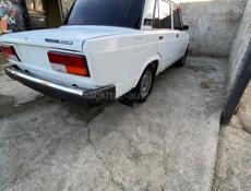 ВАЗ 2107