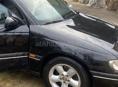 Opel Omega