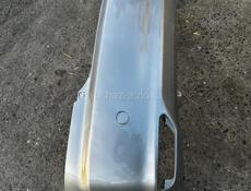 Бампер задний Марк х