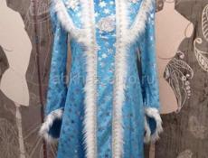 Костюм Снегурочки 