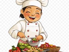 Повар универсал