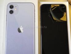 Айфон 11