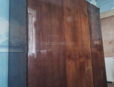 Шкаф бесплатно нуждающимся