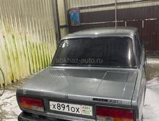 ВАЗ 2107
