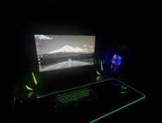 Компьютер игровой 