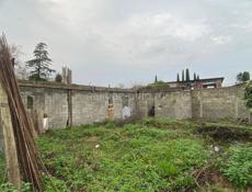 Строительный участок 