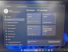 Ноутбук Lenovo 